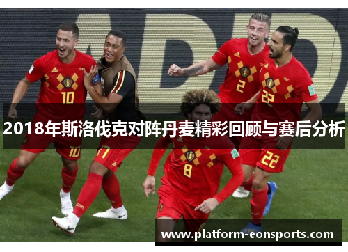 2018年斯洛伐克对阵丹麦精彩回顾与赛后分析