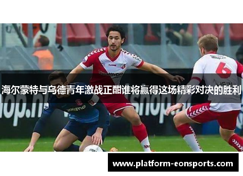 海尔蒙特与乌德青年激战正酣谁将赢得这场精彩对决的胜利